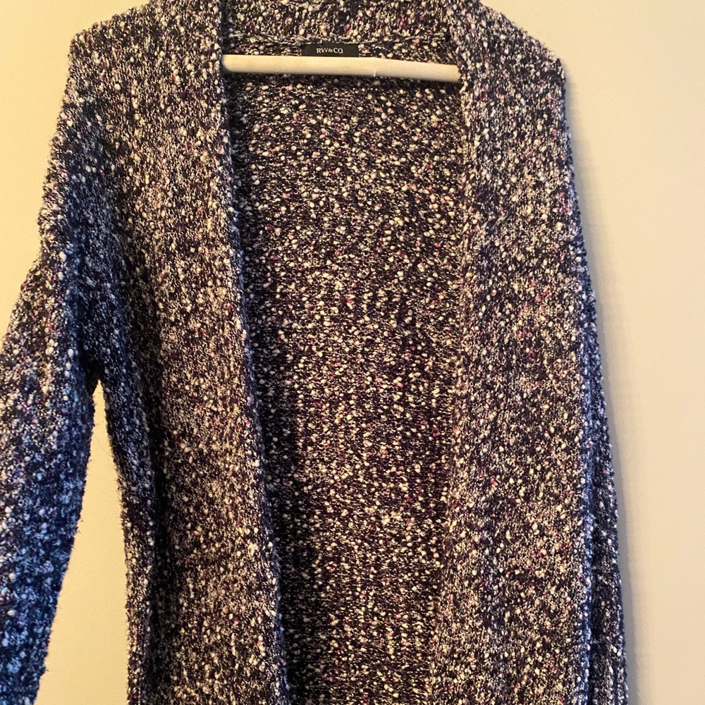 RW Cardigan